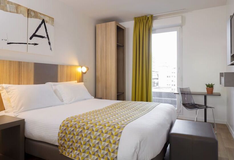 اتاق استاندارد, Hôtel Lodge In Paris 13