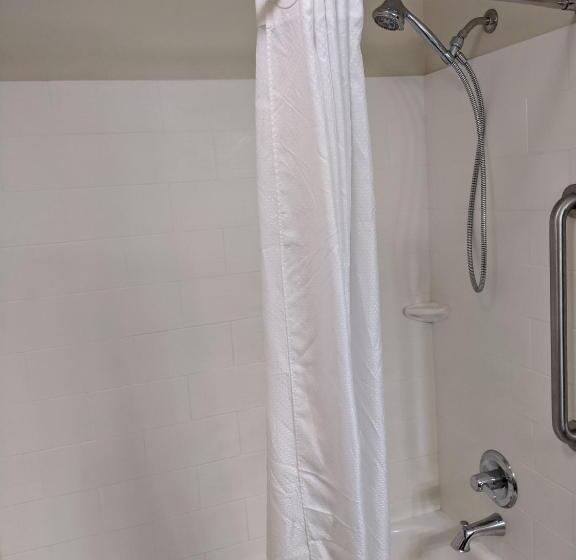 Люкс, Mainstay Suites Cartersville