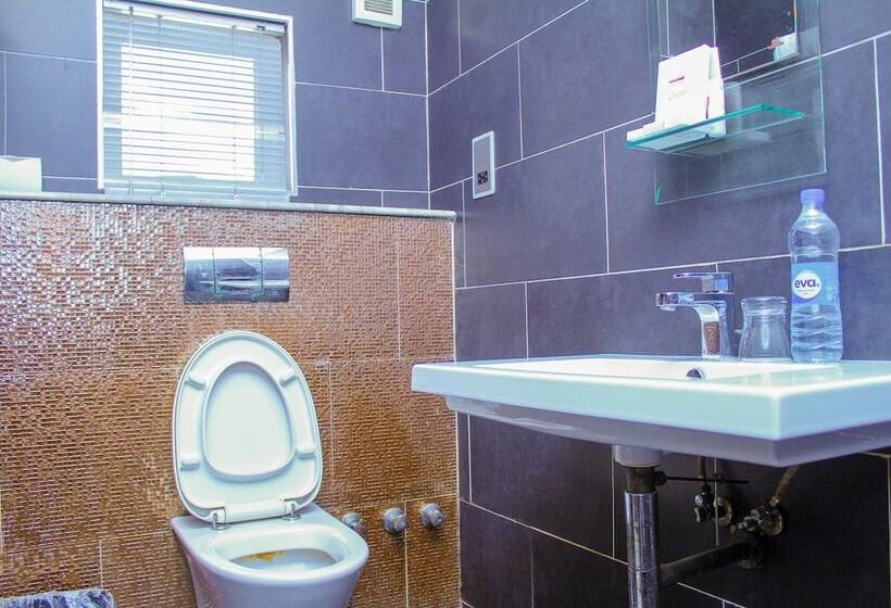Standard Room, Maison Fahrenheit