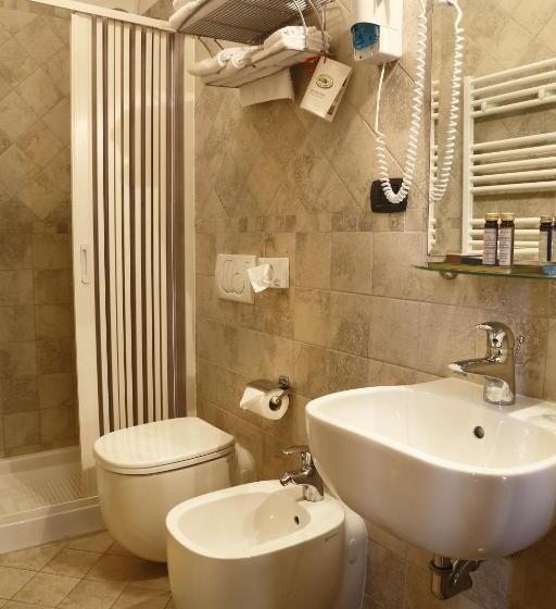 Номер Superior, Colleverde Country House & Spa Urbino