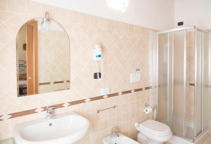 Номер Стандарт, Colleverde Country House & Spa Urbino