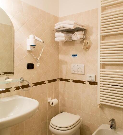 Номер Стандарт, Colleverde Country House & Spa Urbino