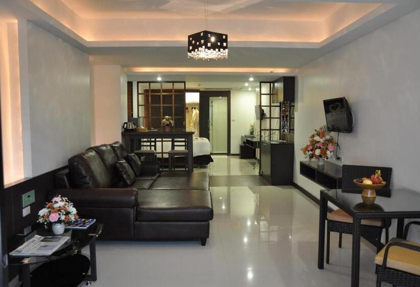 استودیوی استاندارد, The Gallery At Koh Chang
