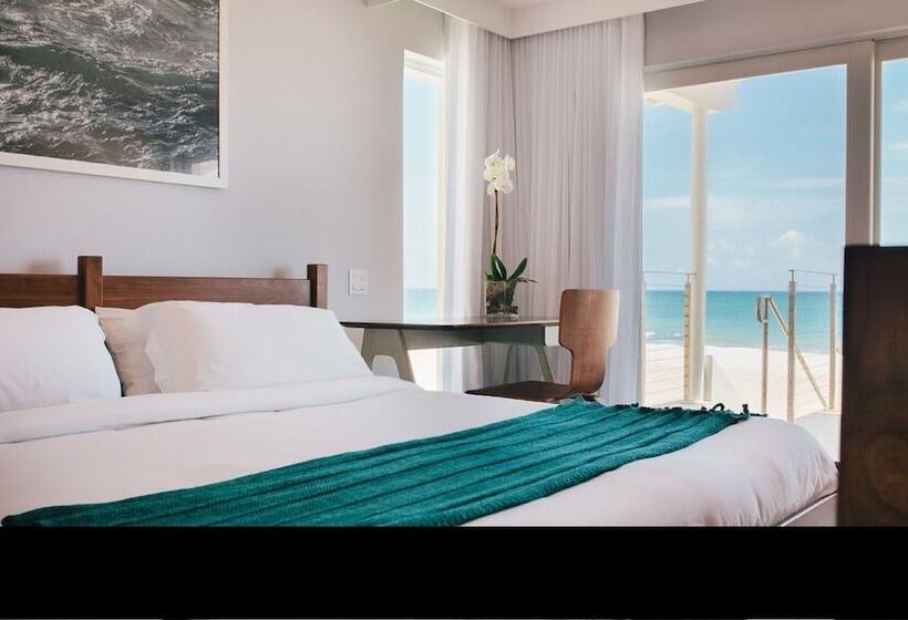 스탠다드 룸, Tides Inn