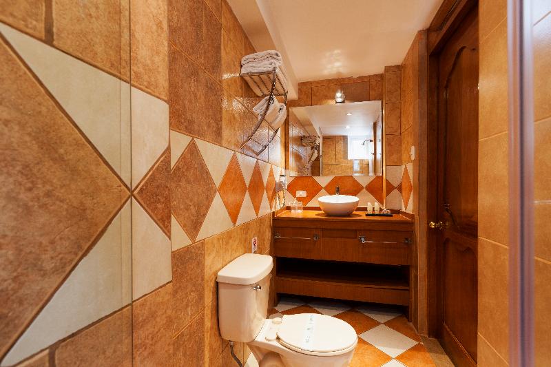 Номер Стандарт, Inti Punku Machupicchu Hotel & Suites