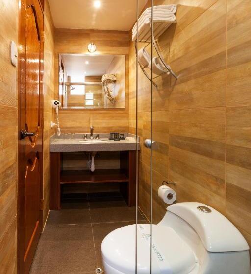 Семейный Номер, Inti Punku Machupicchu Hotel & Suites