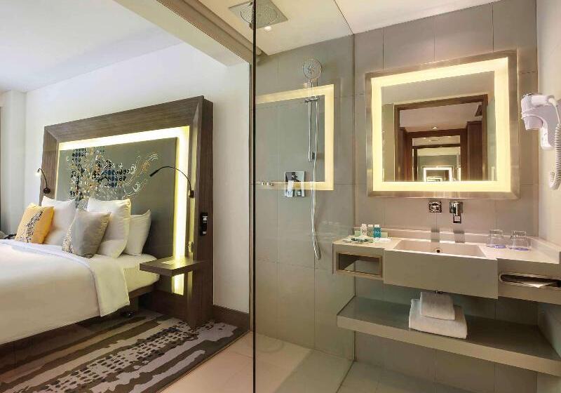 수피리어 룸, Novotel Bali Ngurah Rai Airport