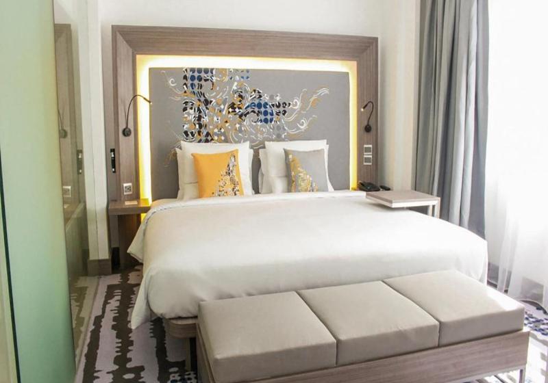 스위트, Novotel Bali Ngurah Rai Airport