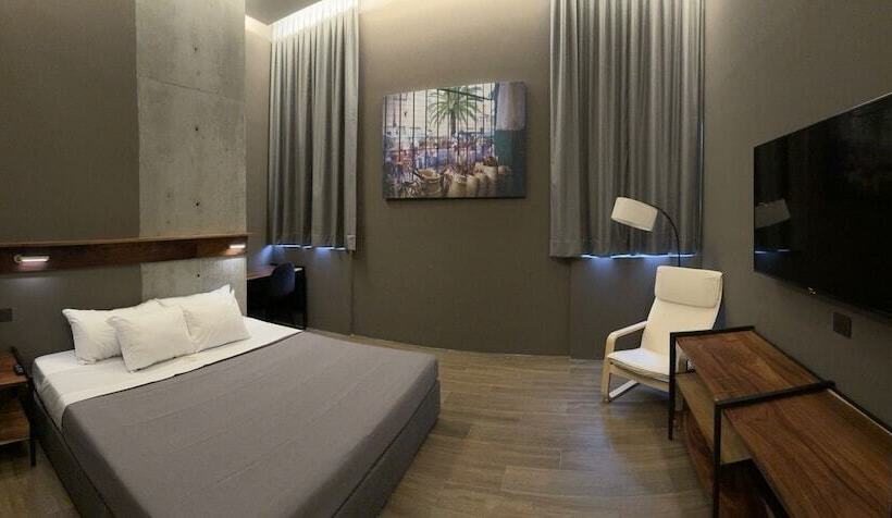 اتاق لوکس, Amae21 Lofts