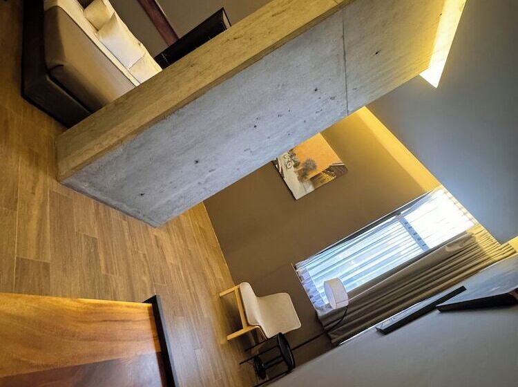 اتاق لوکس, Amae21 Lofts