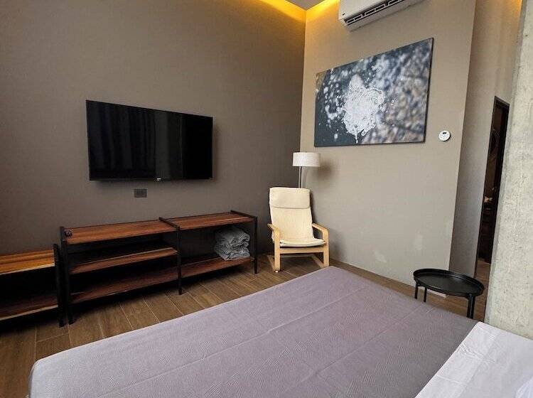 اتاق لوکس, Amae21 Lofts