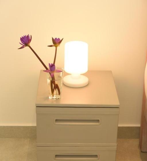 Quarto Deluxe, Eldezo Relax Paradise  Ltd