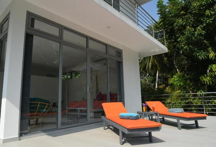 Escritório Deluxe, Eldezo Relax Paradise  Ltd