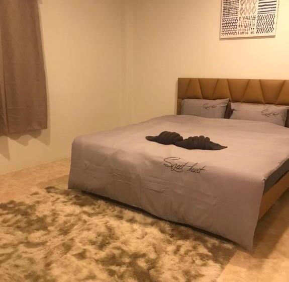 Семейный Номер, Tara Kan Resort