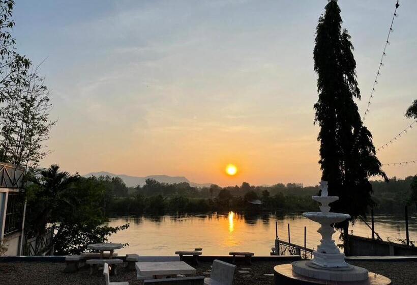 Семейный Номер, Tara Kan Resort