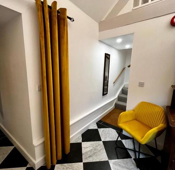 Апартаменты Superior 1 Спальня, The Lion, Tredington