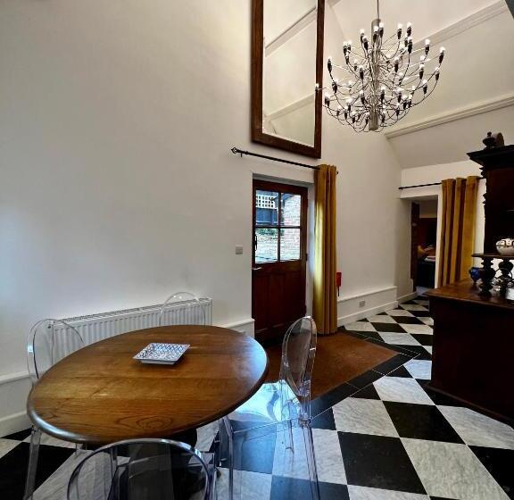 Апартаменты Superior 1 Спальня, The Lion, Tredington