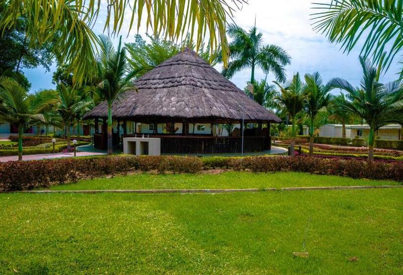 اتاق سوپریور با تخت بزرگ, Grand Hotel Juba