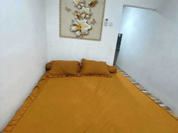 Номер Deluxe, Express O 92147 Nia Residence