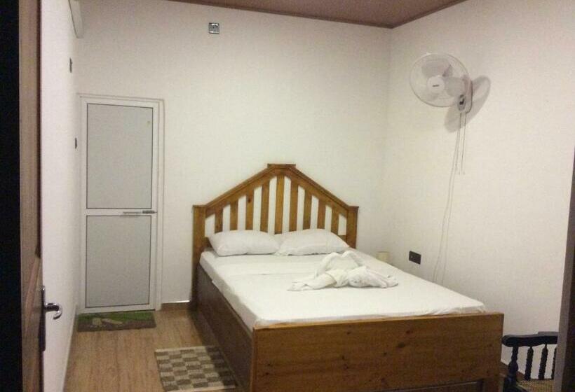 Номер Deluxe, Sigiri Nisala Villa