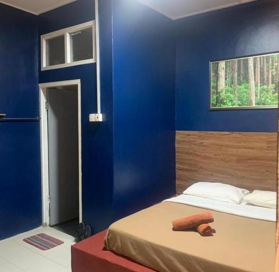 اتاق لوکس, Vintage Guesthouse