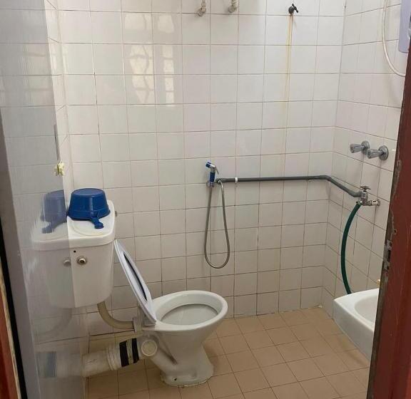 اتاق استاندارد سه نفره, Vintage Guesthouse