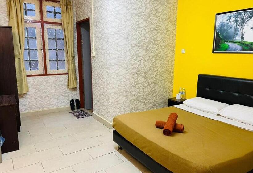 اتاق استاندارد, Vintage Guesthouse