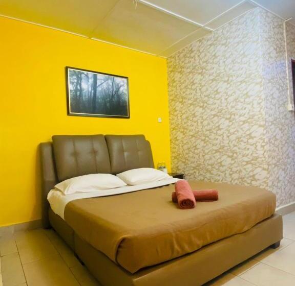 Номер Стандарт, Vintage Guesthouse
