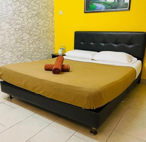 اتاق استاندارد, Vintage Guesthouse