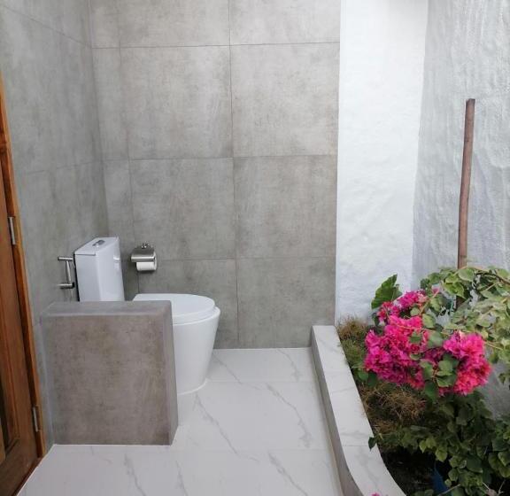اتاق لوکس خانوادگی, Island Luxury Dive Hotel   Fulhadhoo
