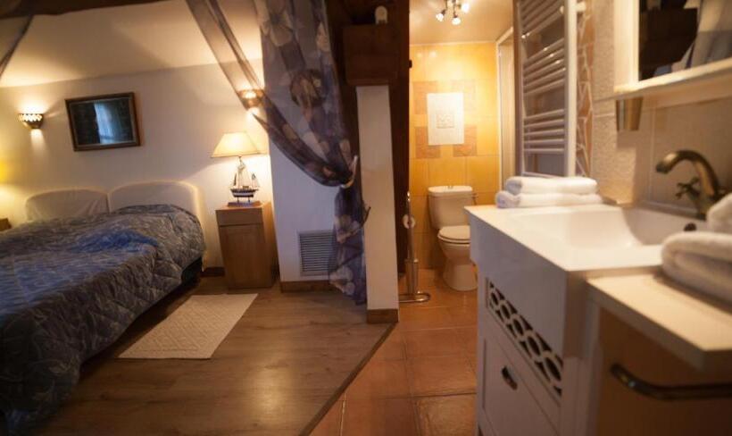 Номер Стандарт, Room In Guest Room   Le Havre Guest Room In The Heart Of The Vineyard