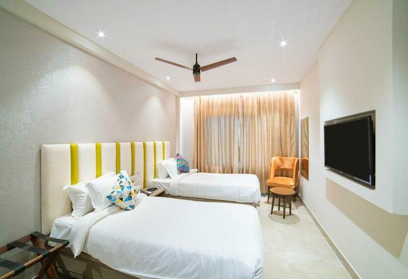 Номер Superior, The Beacon Hotel Visakhapatnam