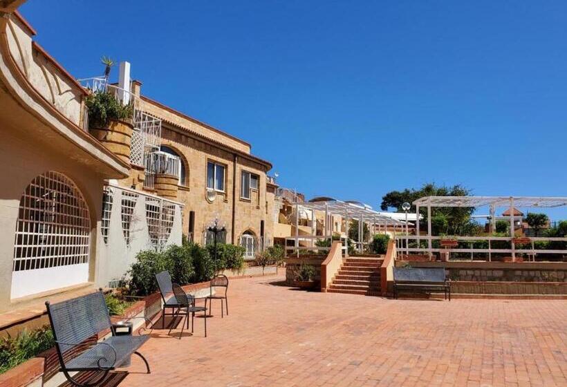 带1个卧室的公寓, Ashur310 Residence Mondello