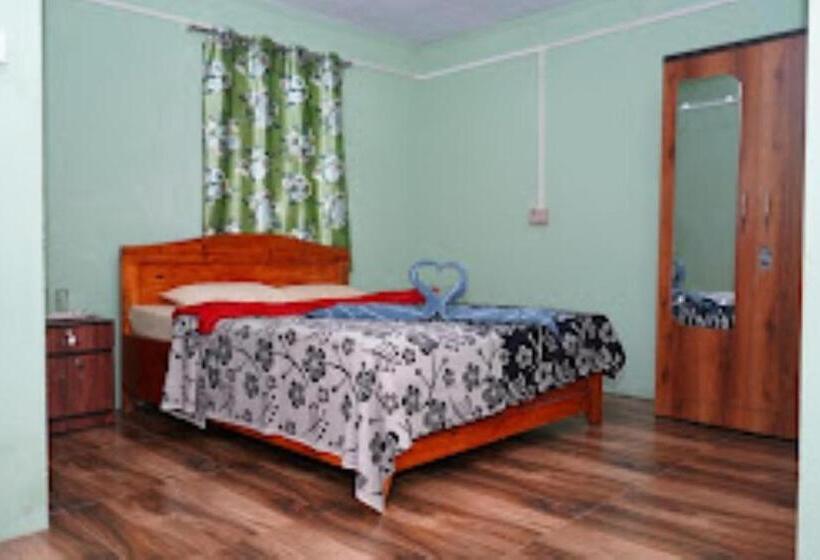Номер Стандарт, Sara Grace Cottages Cherrapunji
