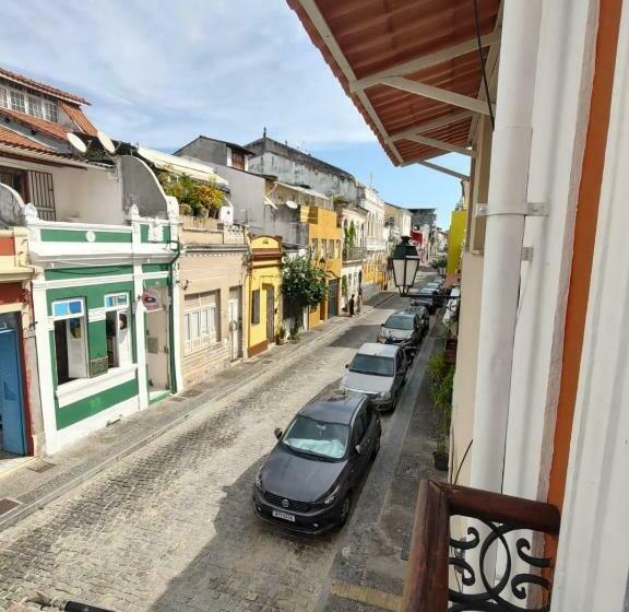 اتاق سوپریور, Villa Salvador