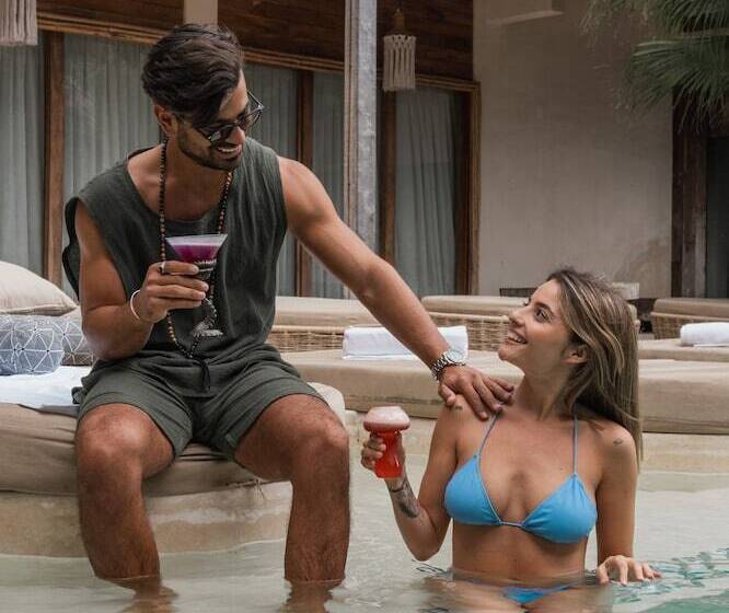 Suite with Pool, Cervecería Tulum Boutique Hotel & Beer Spa   All Inclusive