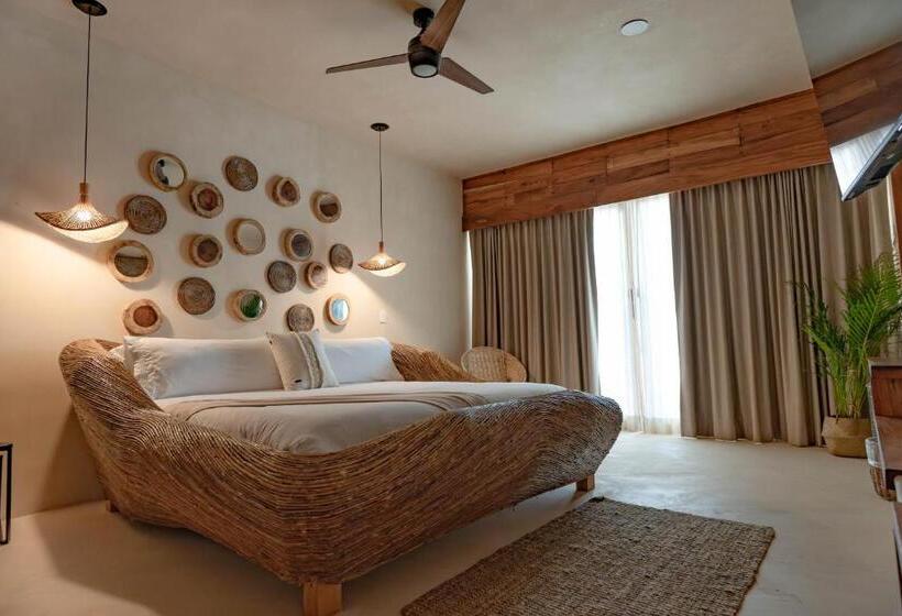 Suite with Pool, Cervecería Tulum Boutique Hotel & Beer Spa   All Inclusive