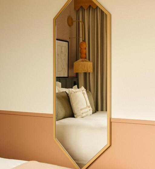 اتاق خانوادگی, Bloom House Hôtel & Spa
