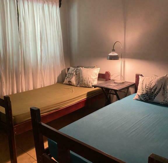 标准间, M R Hostele Wellness