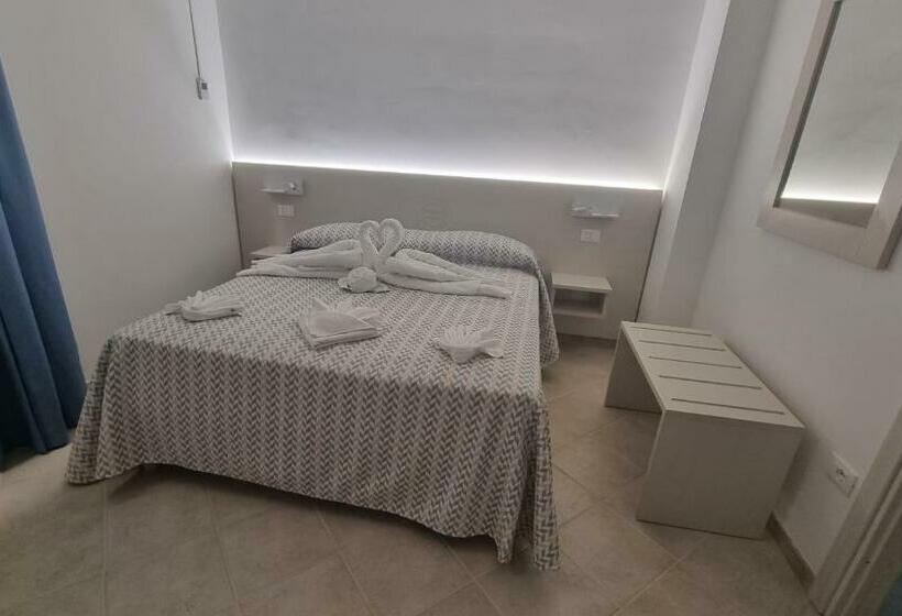 استودیوی استاندارد, Valgiusi Resort
