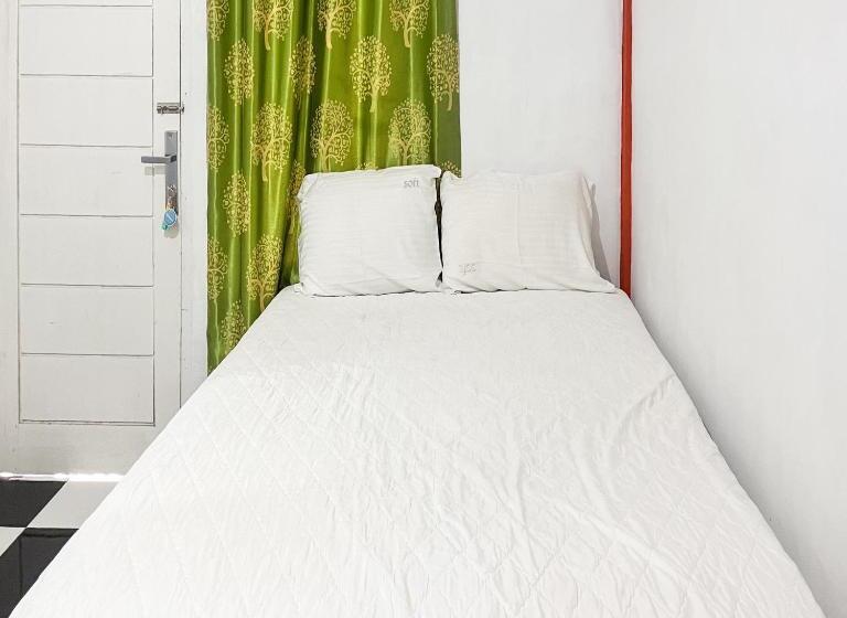 اتاق استاندارد, Anaqi Homestay Mitra Reddoorz