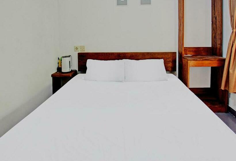 Номер Deluxe, Oyo 92275 Tastura Homestay