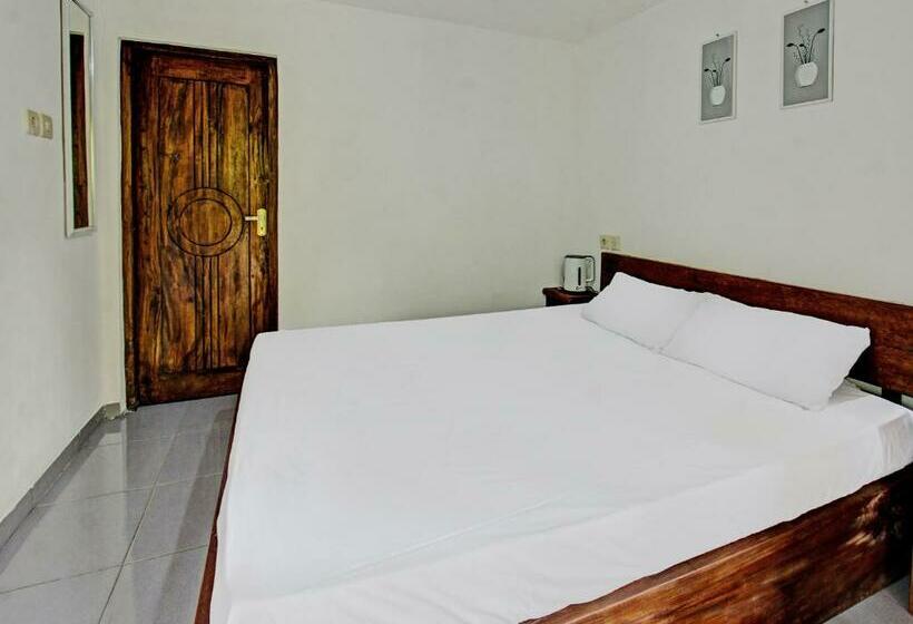 Номер Deluxe, Oyo 92275 Tastura Homestay