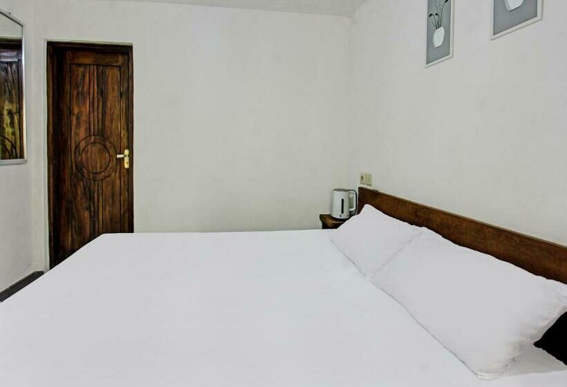 Номер Deluxe, Oyo 92275 Tastura Homestay