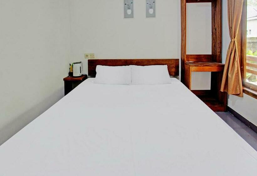 Номер Deluxe, Oyo 92275 Tastura Homestay