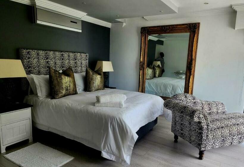 디럭스 스위트, Hartbeespoort Lifestyle Guest House