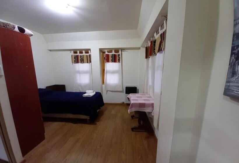 اتاق استاندارد, Hostel Comunidad Ushuaia