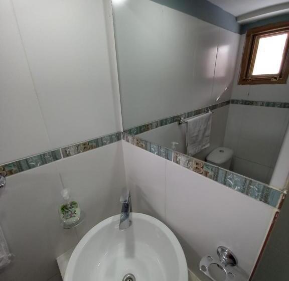 اتاق استاندارد, Hostel Comunidad Ushuaia