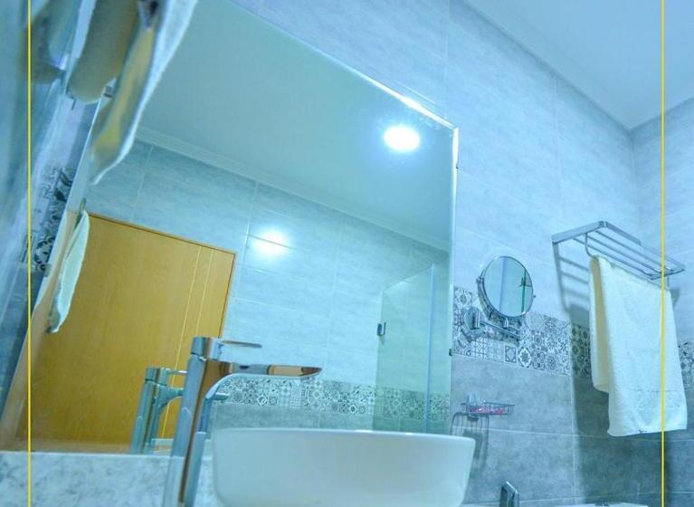 Номер Стандарт, Residence Centrosuit