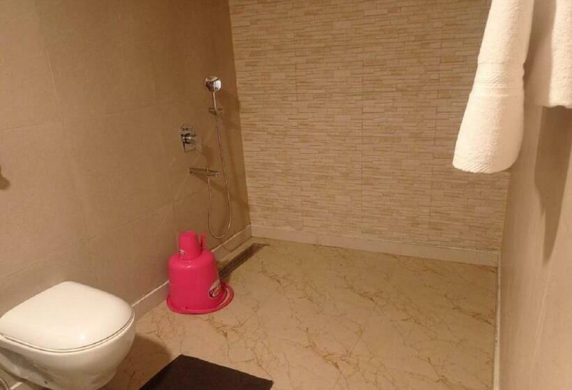 Номер Deluxe, The Palash Vann Resort Madhya Pradesh